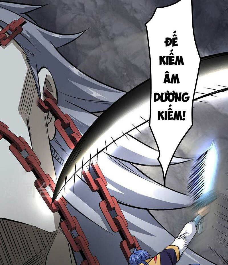 võ đạo độc tôn chapter 489 27