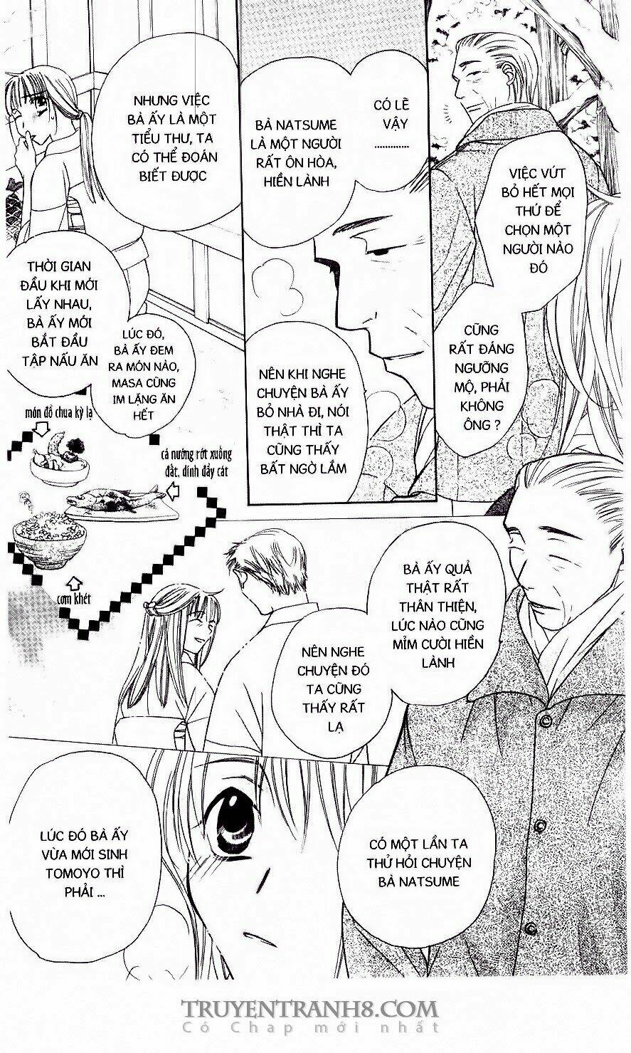 vườn địa đàng chapter 65 13