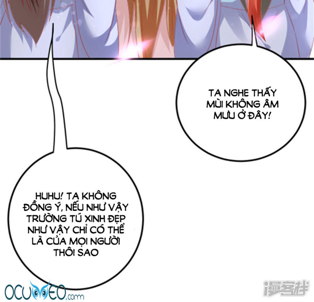 từ đây vương gia không thượng triều sớm chapter 40 29