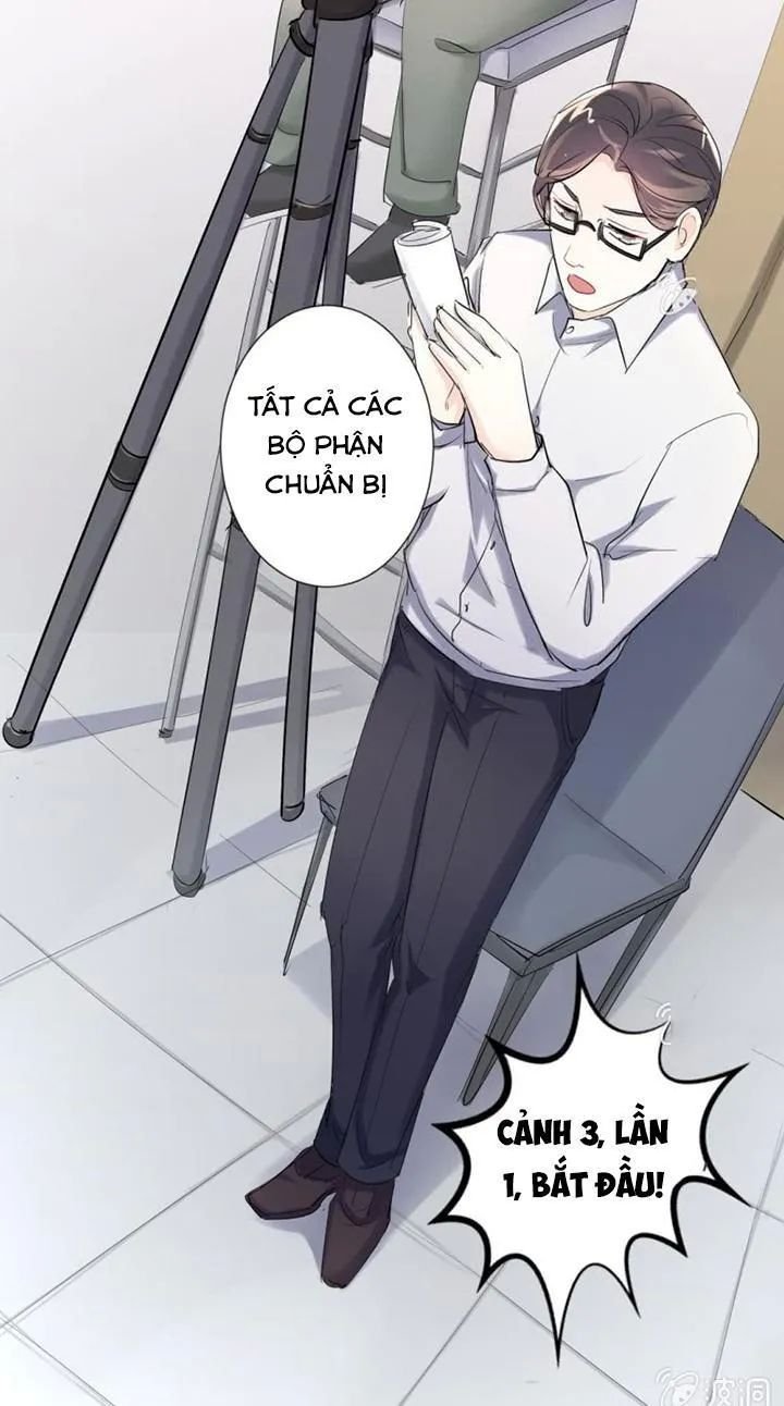 ảnh đế cầu sủng chapter 11 25