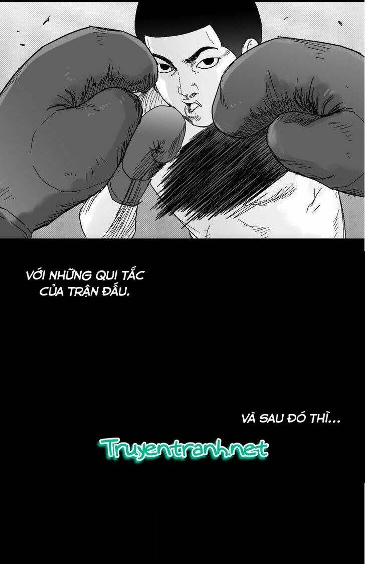 bạo lực học đường chapter 55 42