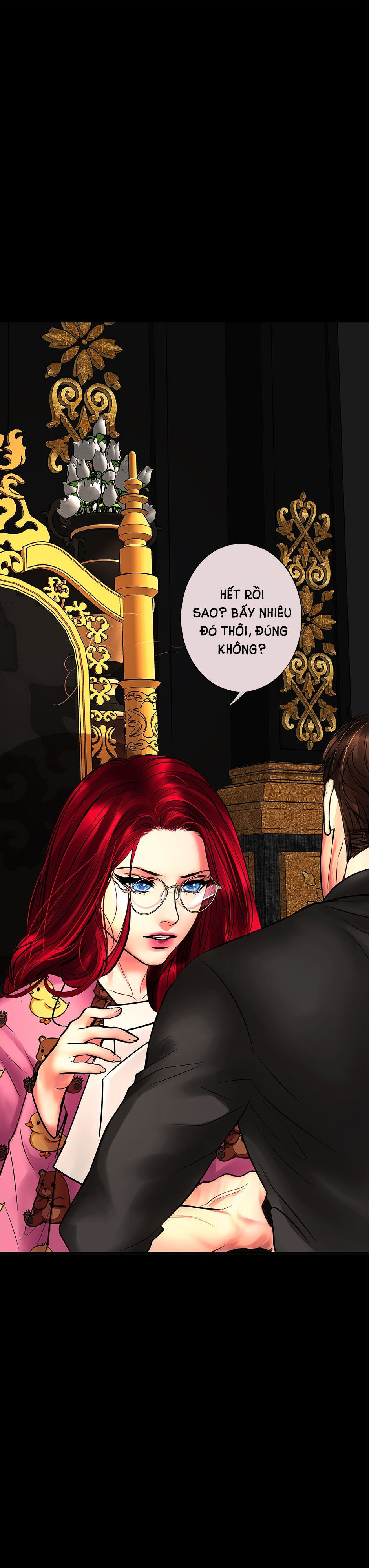 tôi đã ký khế ước với ác quỷ chapter 12.1 3