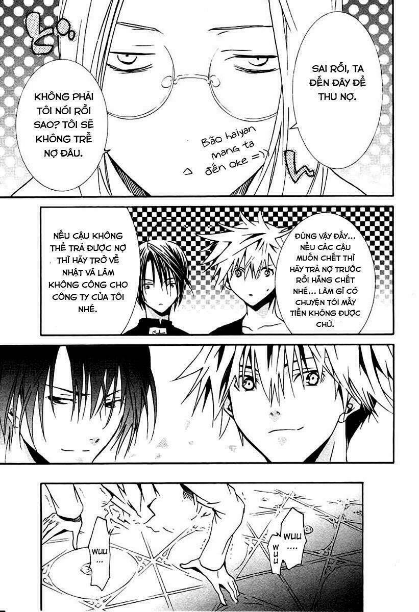 zombie-loan chapter 63 41