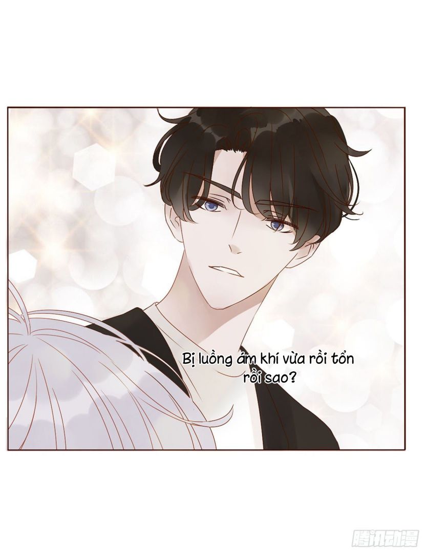 ôm chặt vào lòng chapter 10 10