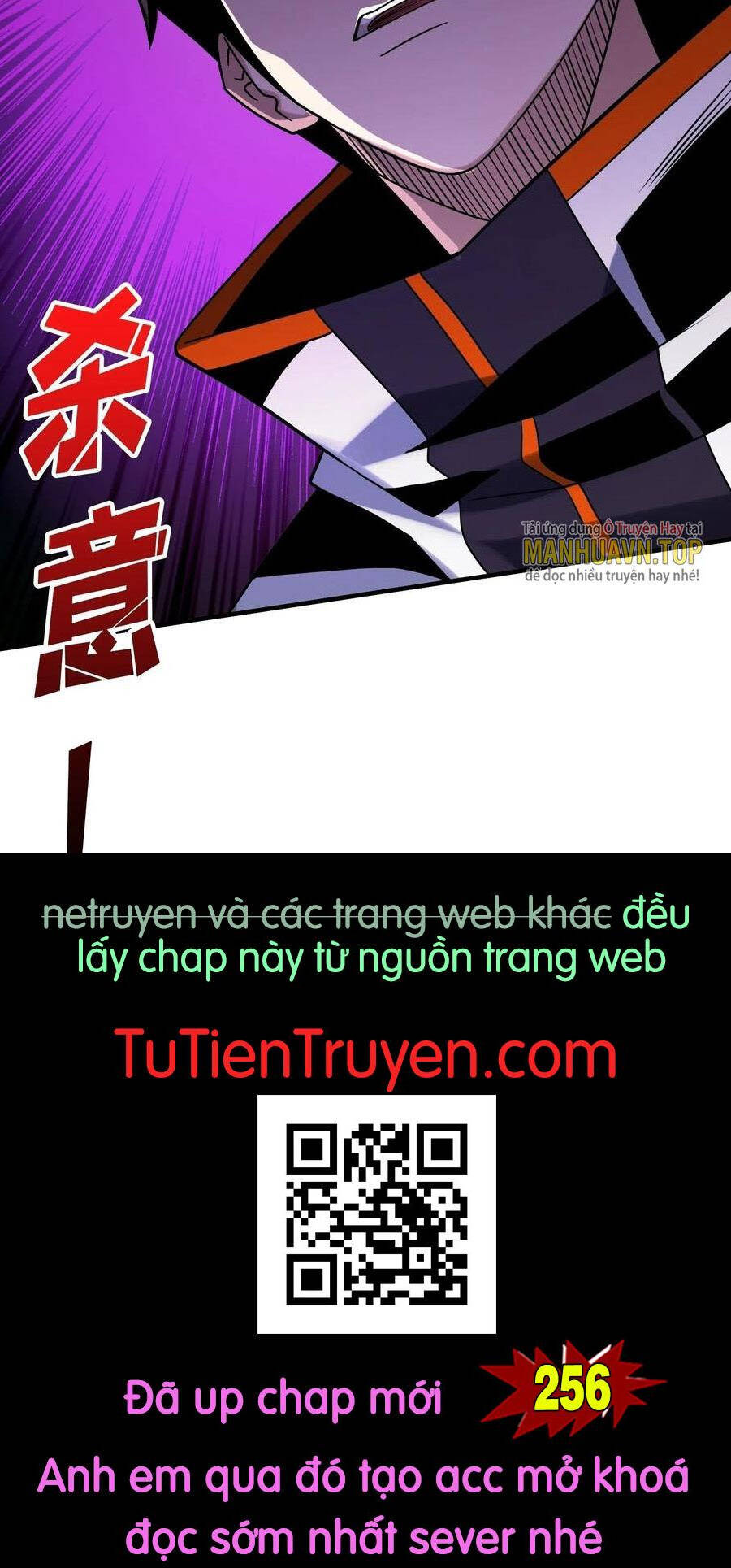 Vừa Chơi Đã Có Tài Khoản Vương Giả Chapter 255 - Trang 59