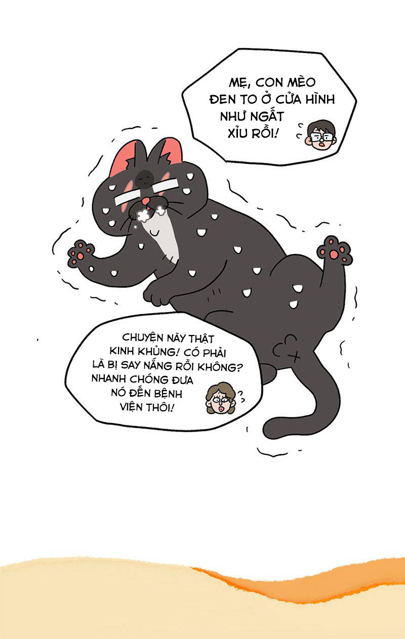 a mãn và mạch trà chapter 39.1 7