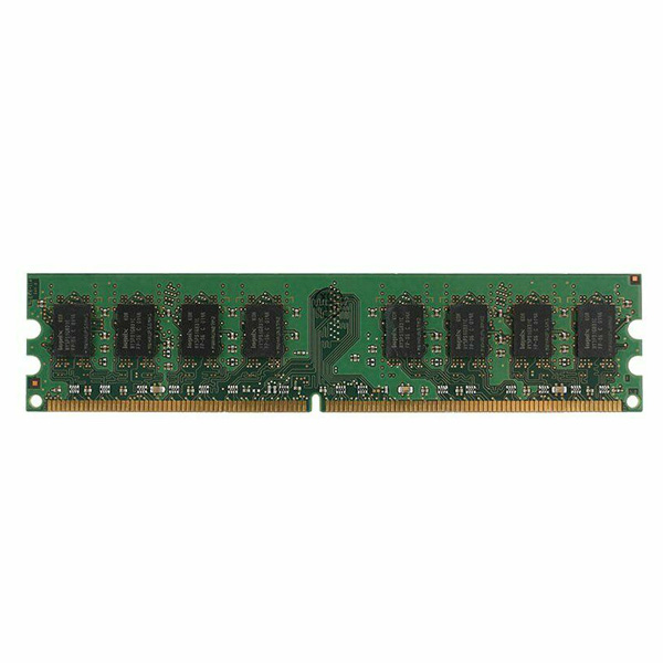 Ram Máy tính DDR2 2GB PC2-6400U (800MHz)