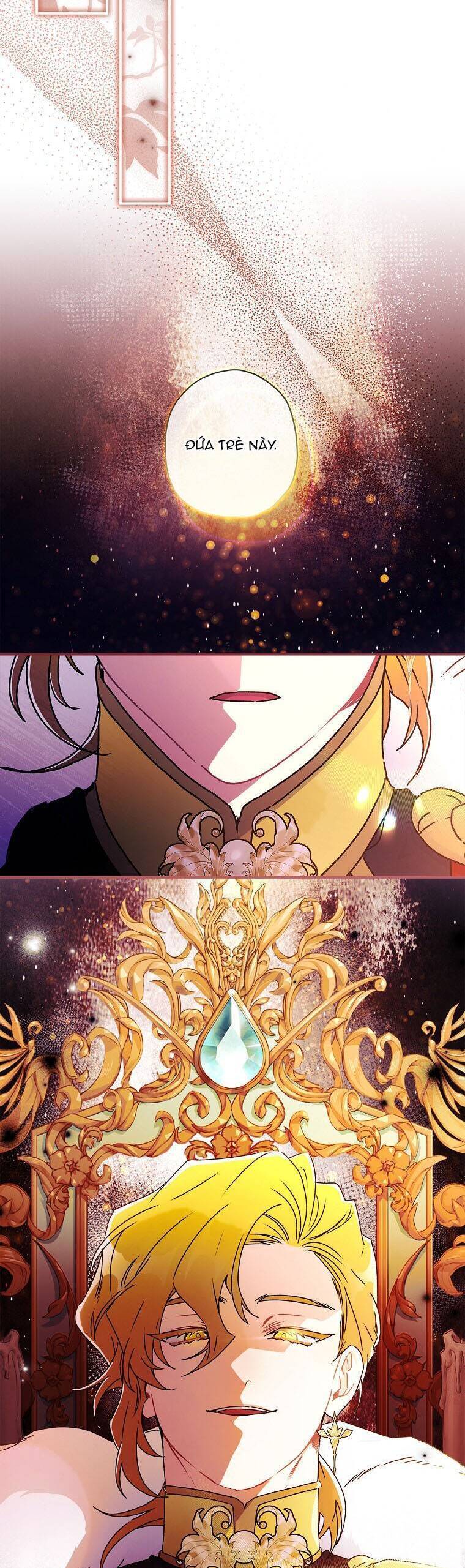 tôi đã trở thành con gái nuôi của nam chính chapter 94 14