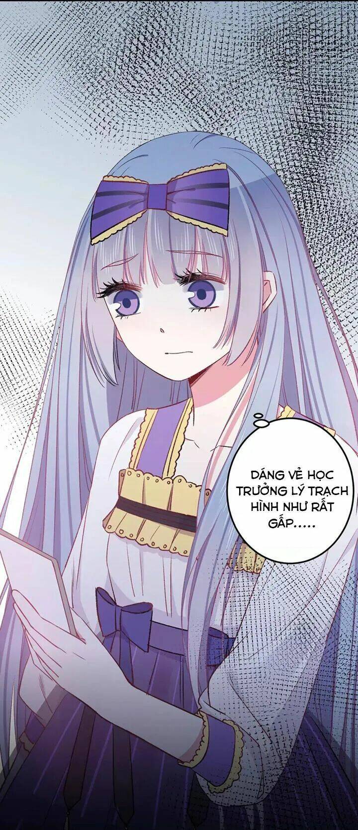 huyết quỷ luyến nhân chapter 15 36