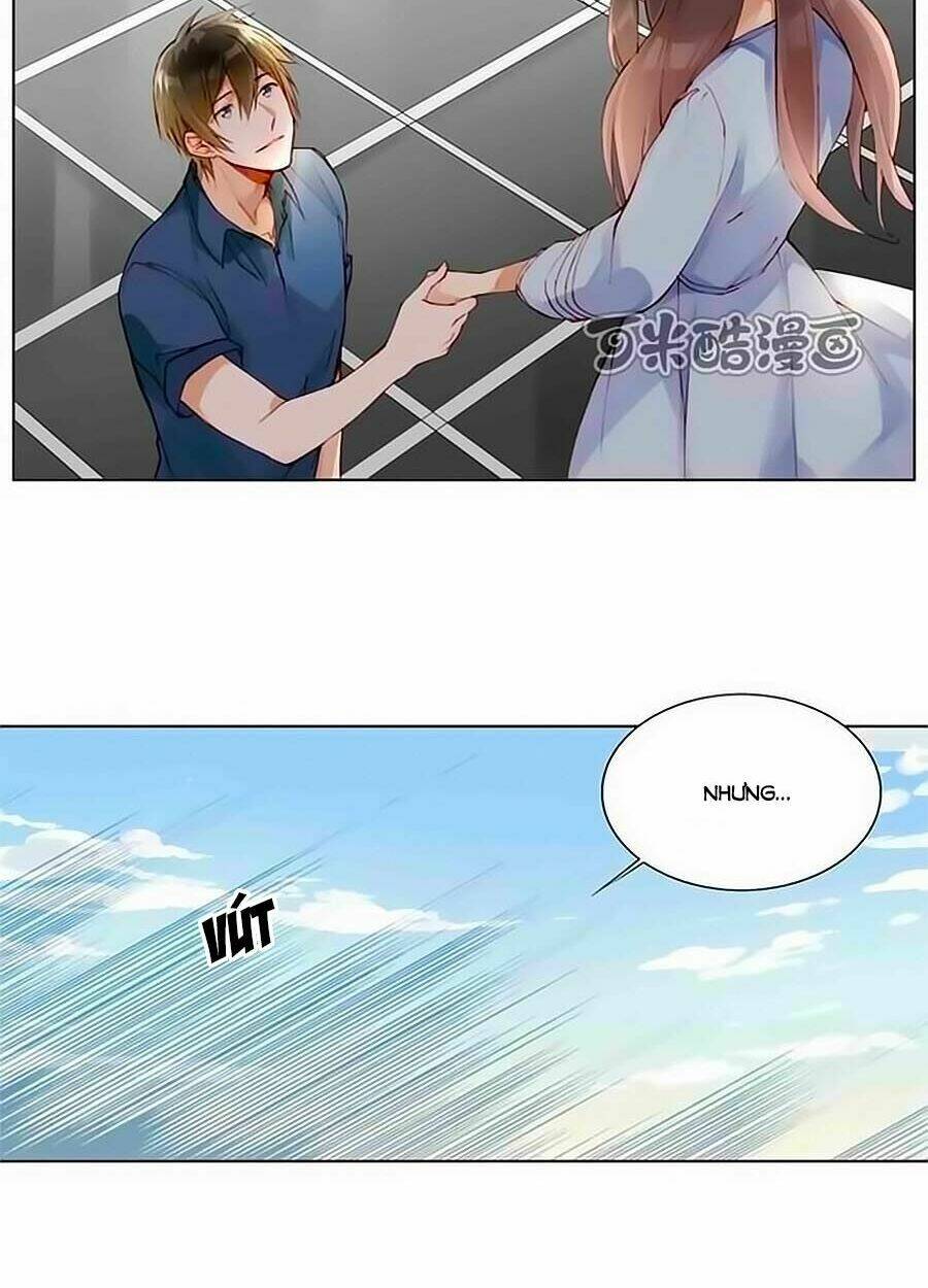 trọng sinh chi tinh quang thôi xán chapter 29 15