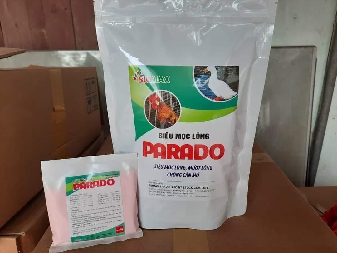 SIÊU MỌC LÔNG CHỐNG CẮN MỔ SẴN HÀNG CAO CẤP 1kg