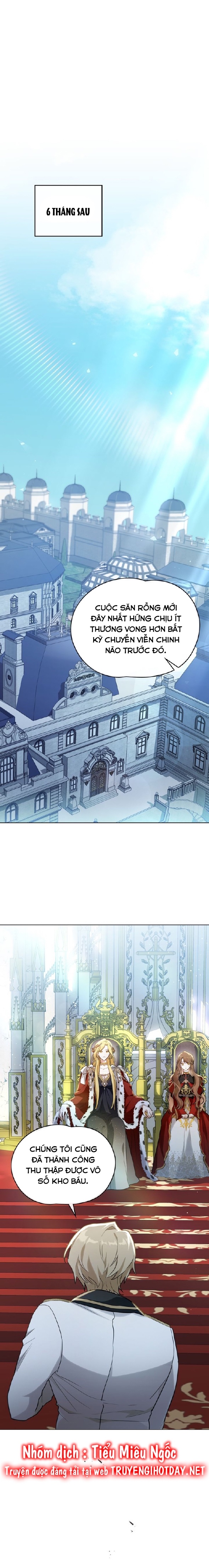 yêu cô công chúa sắp chết chapter 2 6