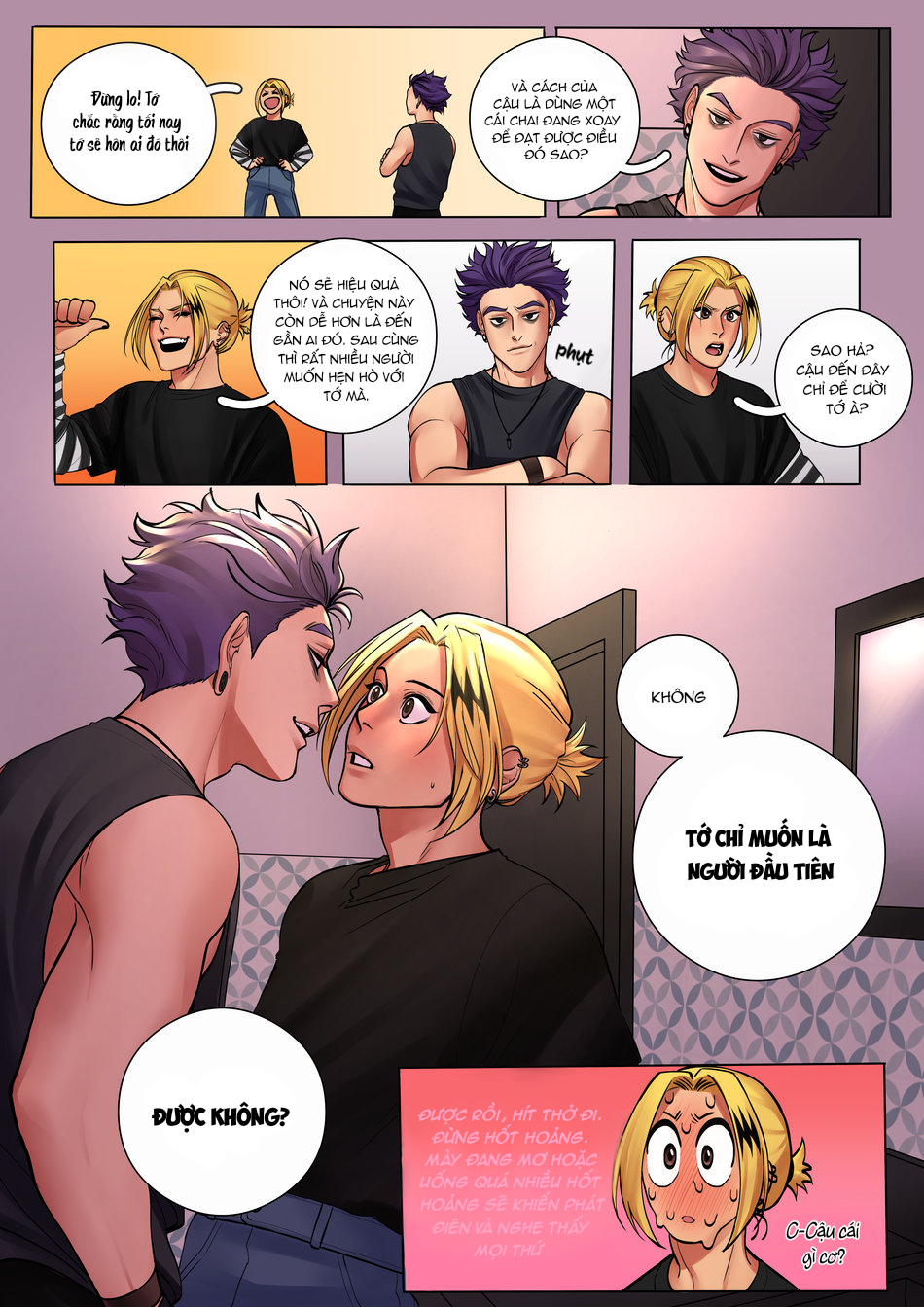 mẩu truyện ngắn hỏn ny chapter 6 7