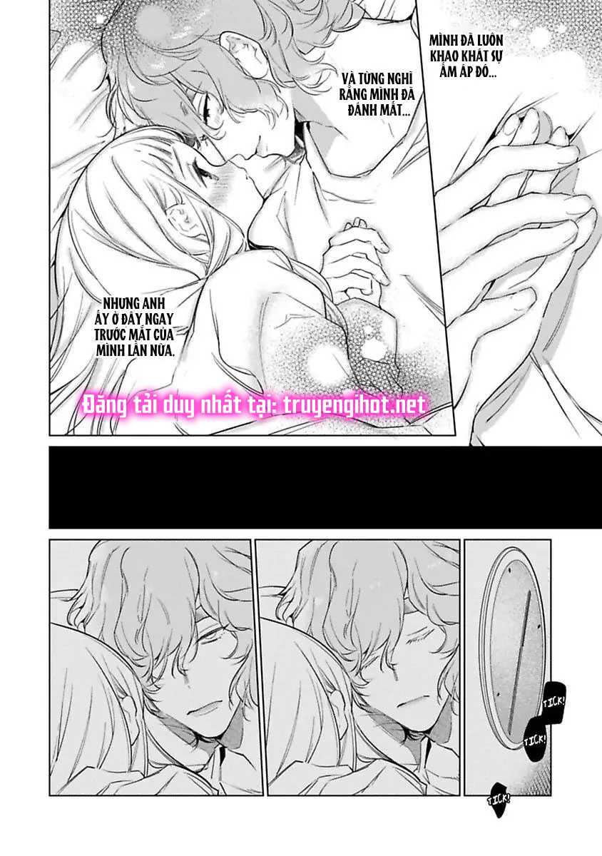 người tình xấu xa của tôi chapter 5.2 16