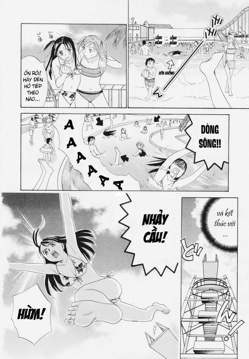 joshikousei chapter 43 9