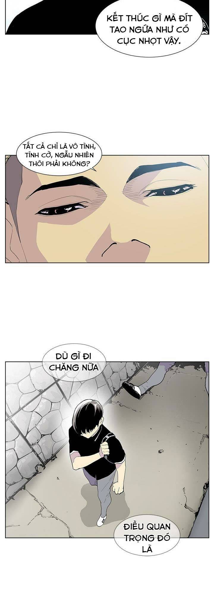 cuộc chiến băng đảng chapter 42 25