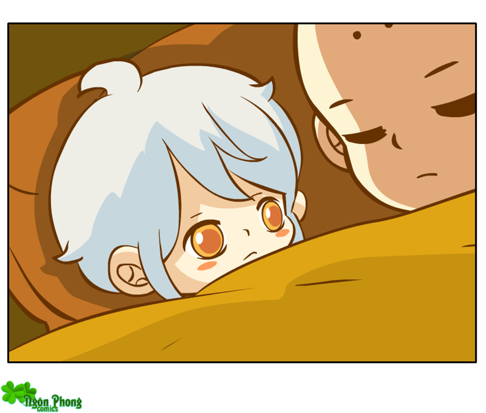 hòa thượng và tiểu long quân chapter 42 4