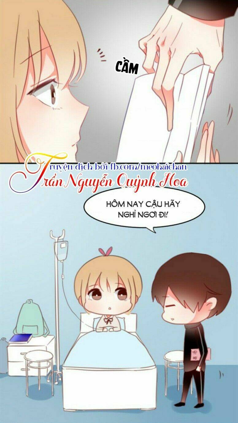 dạy kèm sau giờ học chapter 4 4