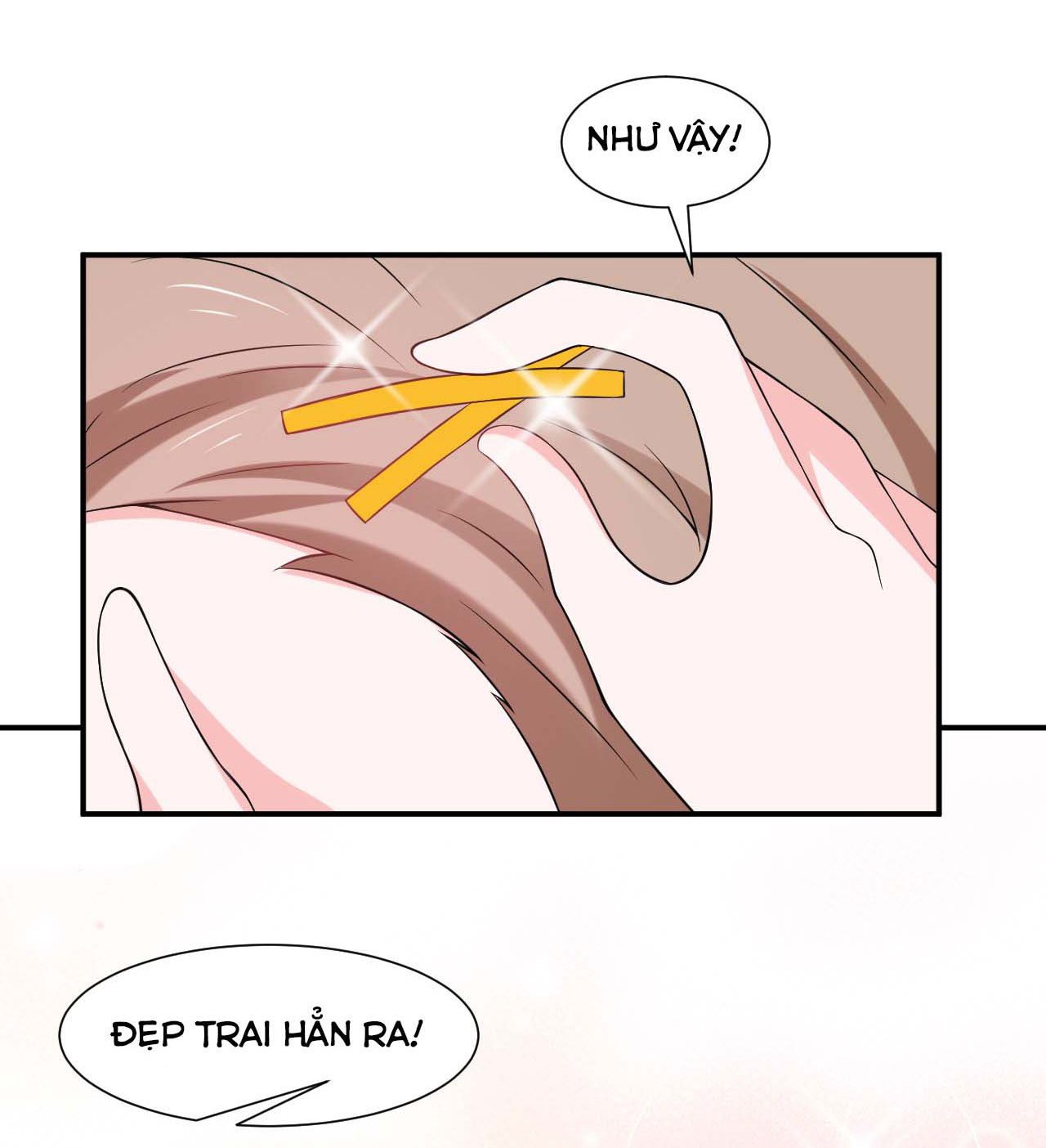 bí mật không thể yêu đương chapter 59 27