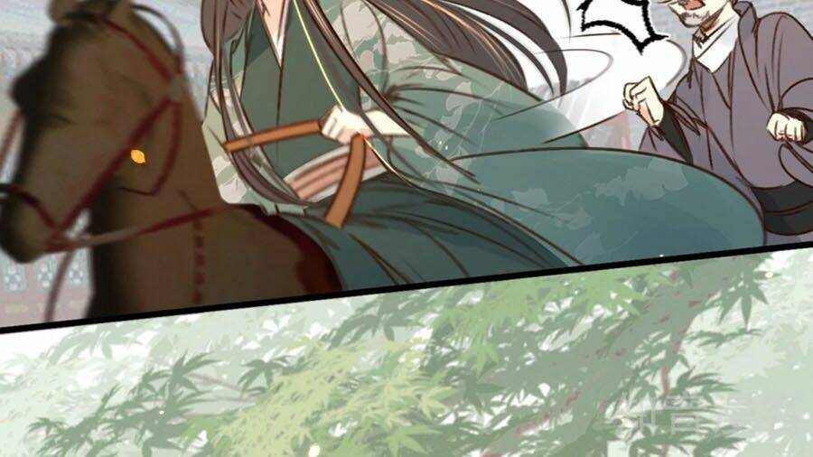 phượng hoàn triều: vương gia yêu nghiệt xin tránh đường chapter 32 22