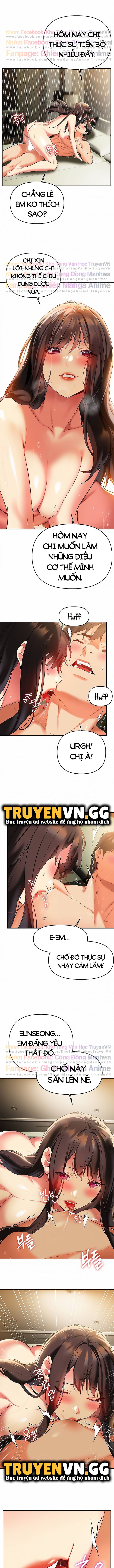 không phải chị thì không được chapter 23 4