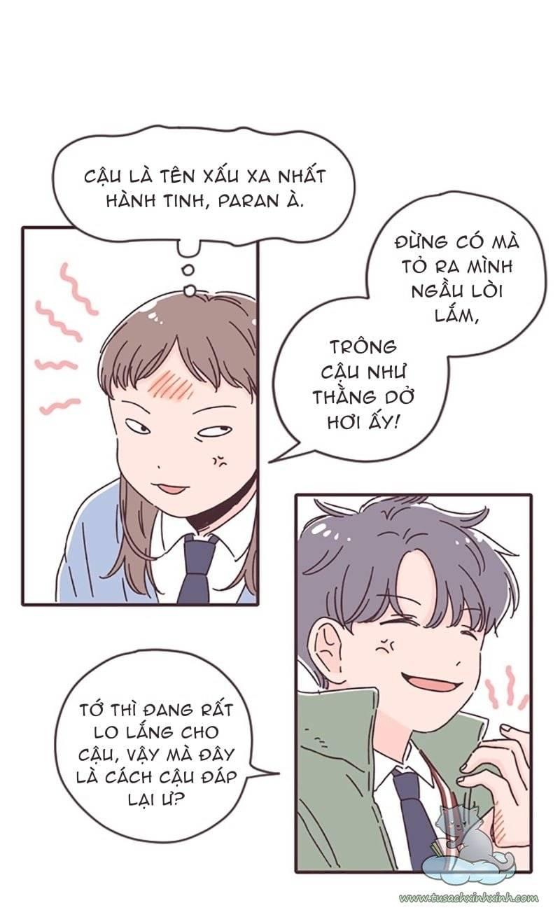 ngày định mệnh của đôi ta chapter 5 47