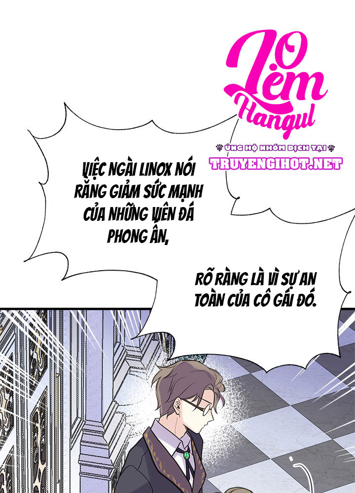 chị tôi đã nhặt về một nam chính quyến rũ chapter 35 49