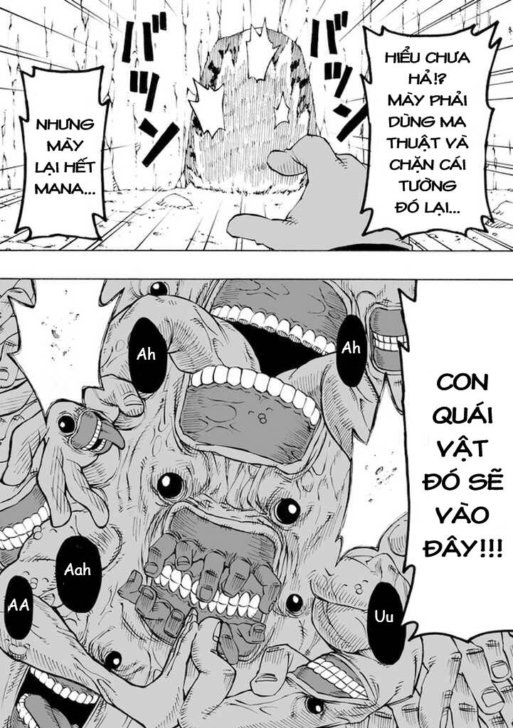 kuso manga bukuro chapter 15 5