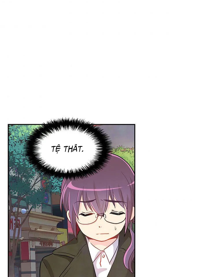 hương vị của nữ thần chapter 13.2 31