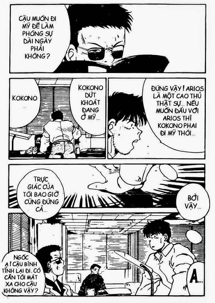 truyền nhân atula - shura no mon i chapter 78 7