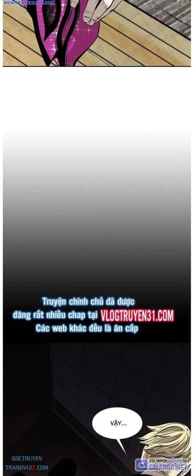 shark - cá mập chapter 149 20