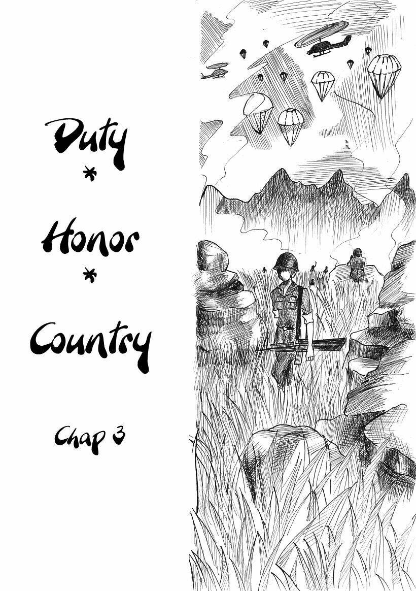 tuổi loạn chapter 3 1