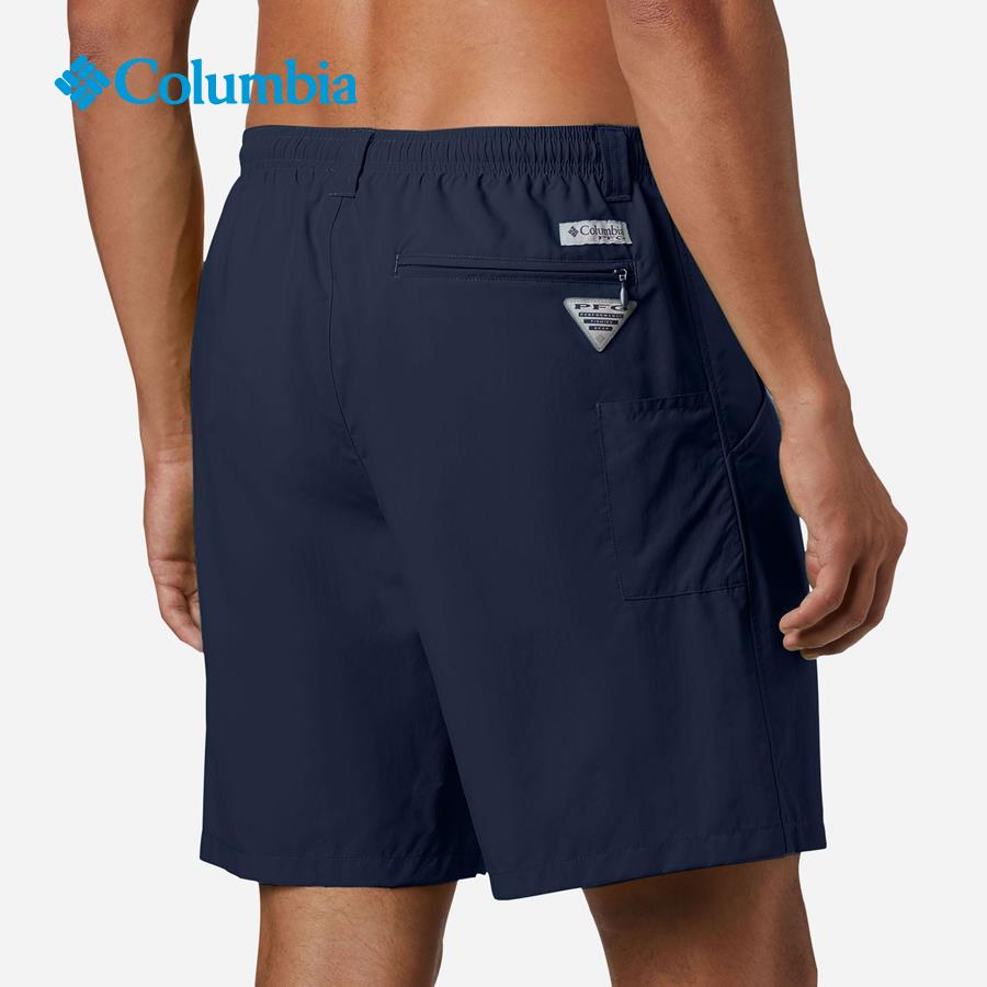 Quần ngắn thể thao nam Columbia Backcast Iii Water Short - 1535781464