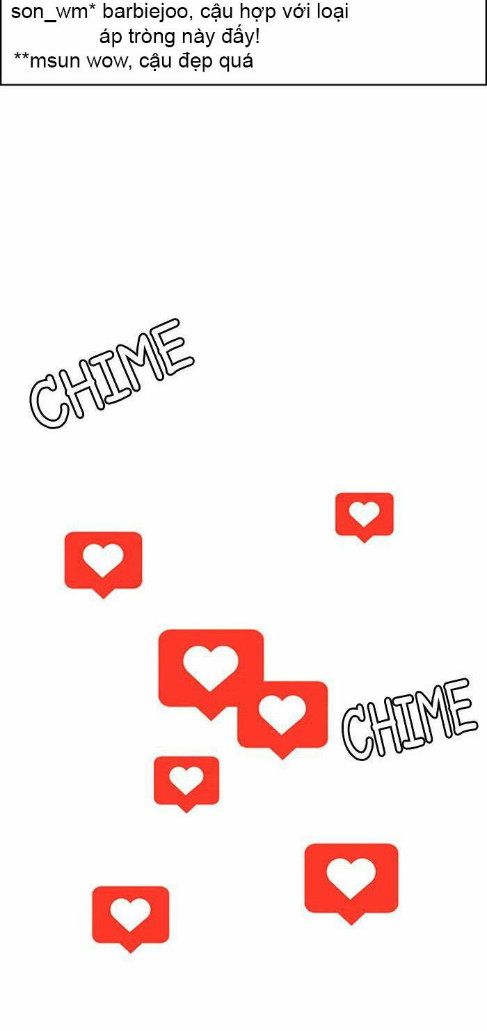 nữ thần giáng thế chapter 165.1 32