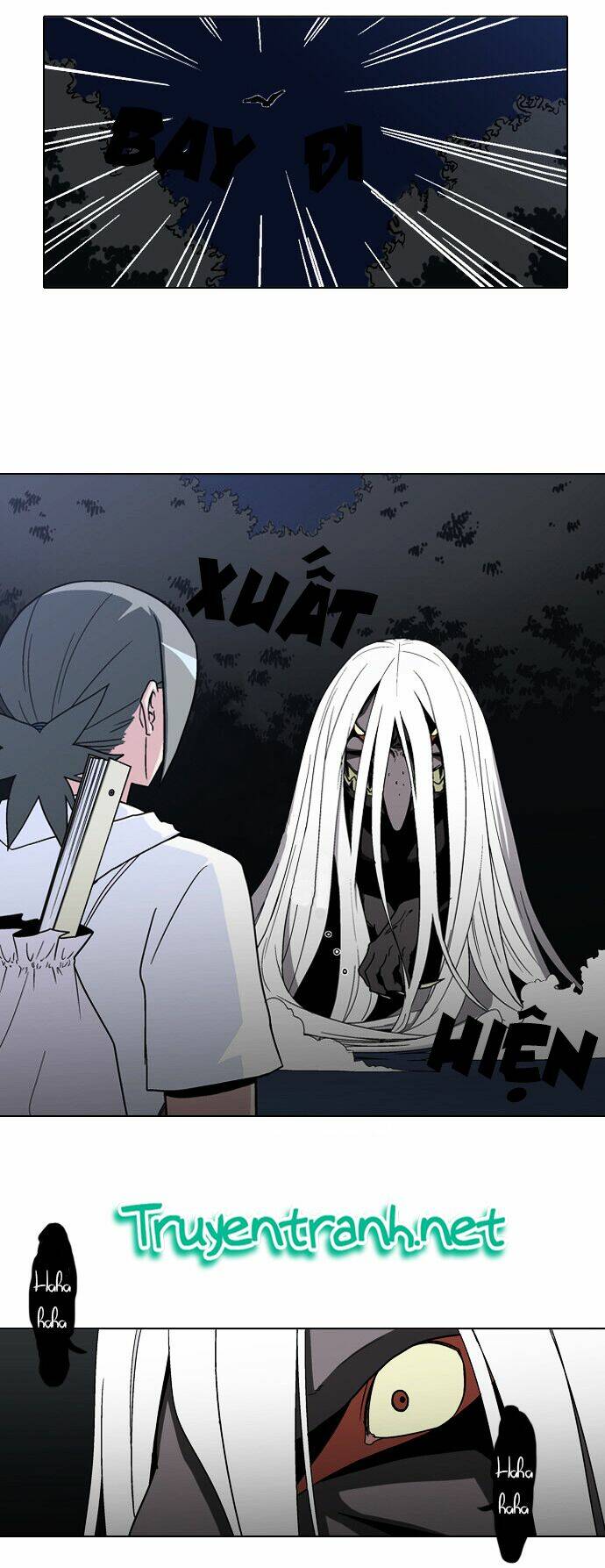 the language of god chapter 10 4