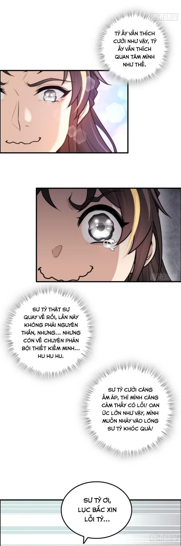 tu tiên chính là như vậy chapter 70 2