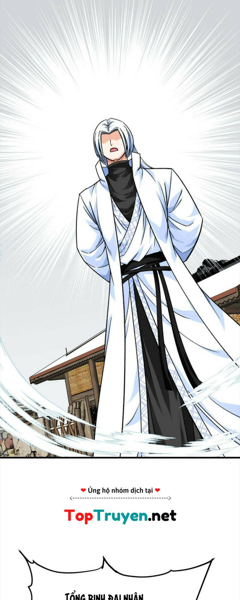 trọng sinh ta là đại thiên thần chapter 205 32