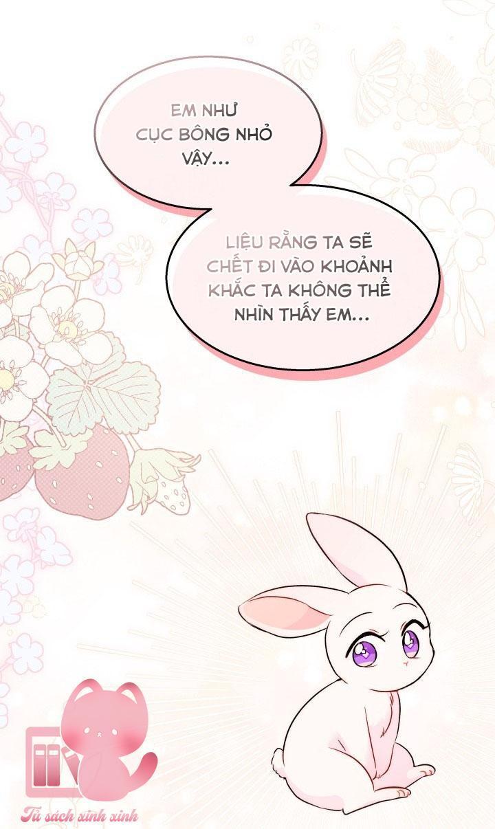 quan hệ cộng sinh giữa báo đen và thỏ trắng chapter 93 33