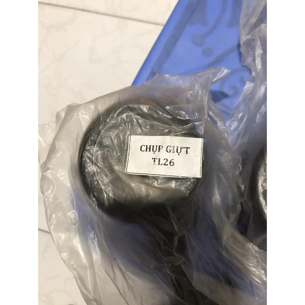 Bộ chụp giật / khởi động máy cắt cỏ TL26