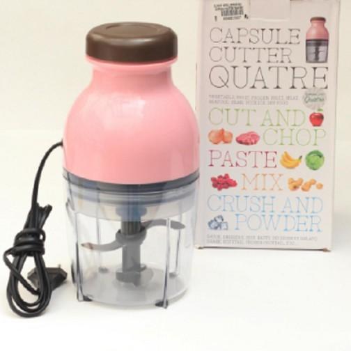 Máy xay sinh tố - xay đá - xay thịt nắp nâu