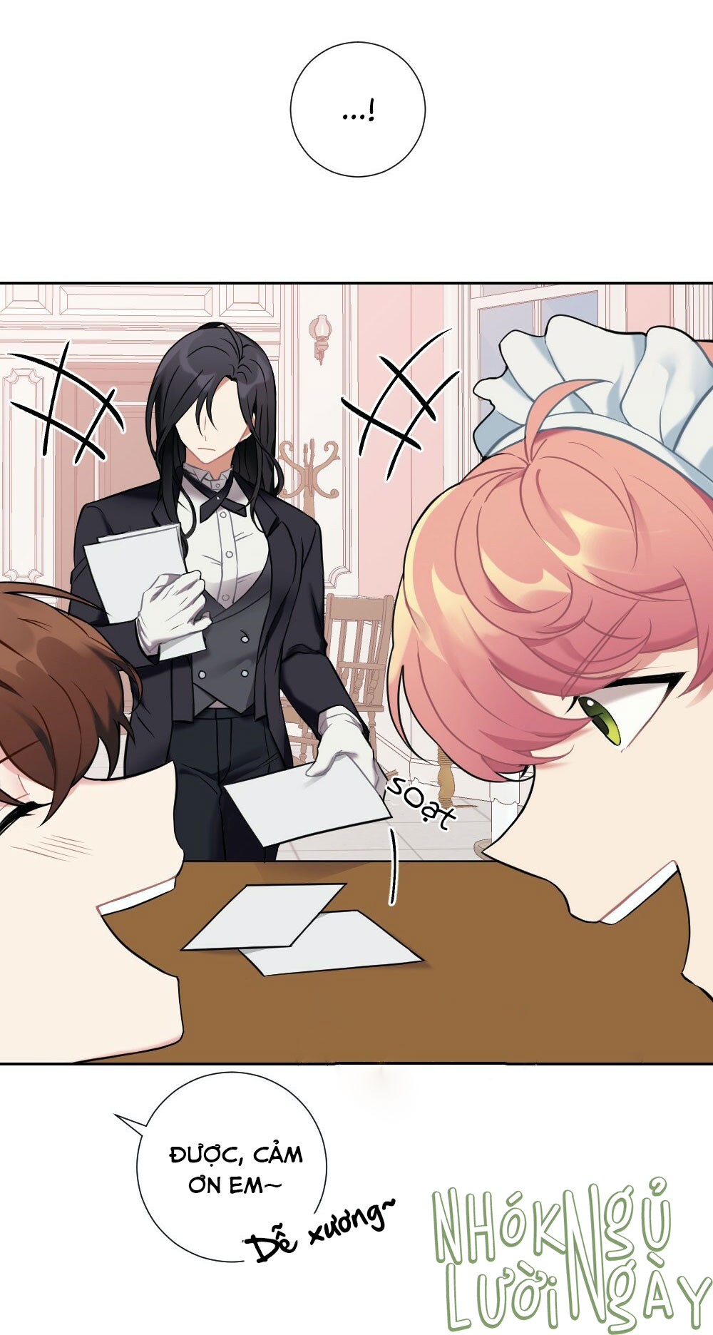 cô chủ và người hầu chapter 11 46