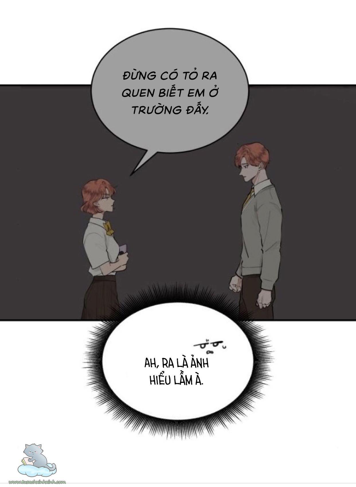 oan gia ngõ hẹp chapter 68 28