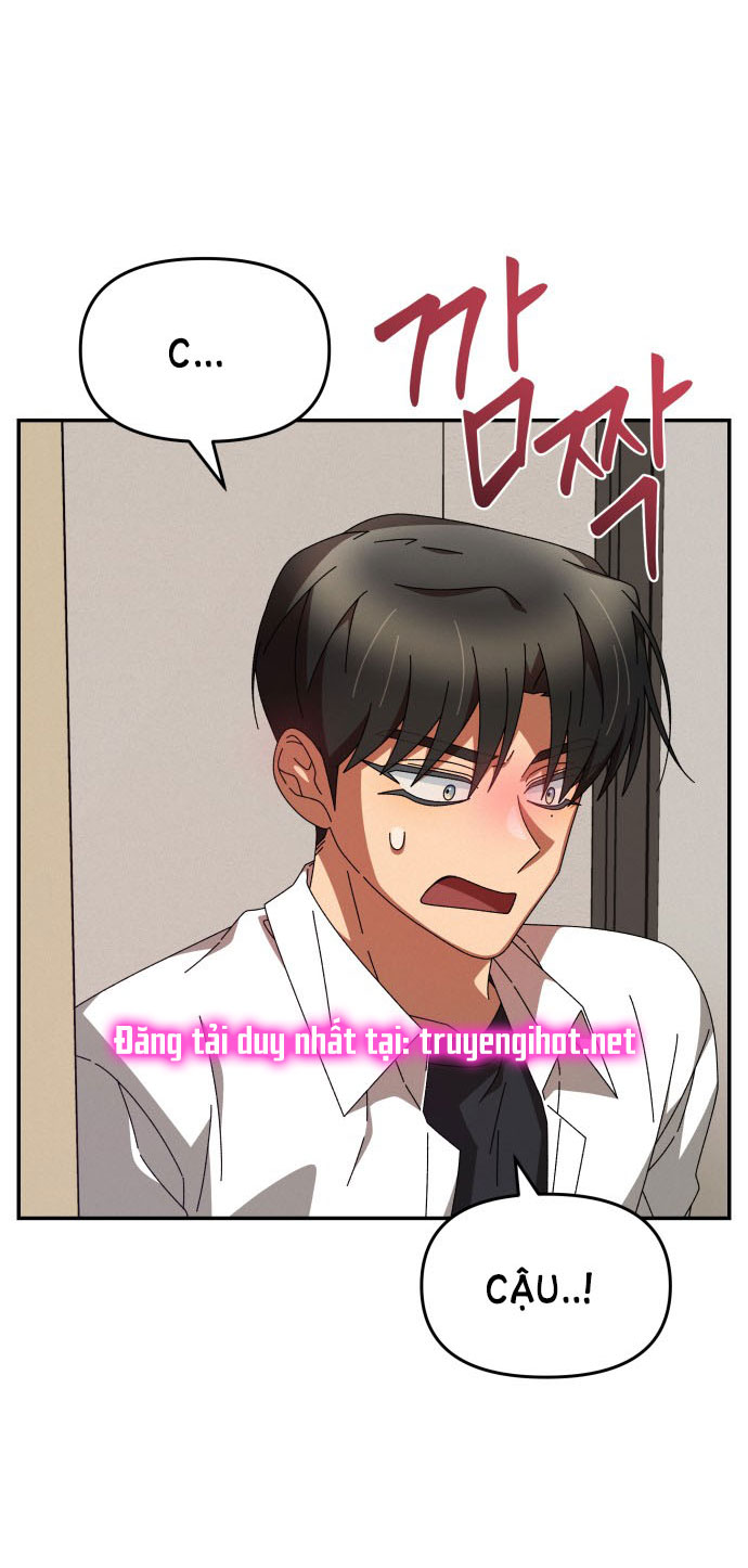 bạn gái tôi là robot -câu chuyện của cheol soo và young hee chapter 12.2 19