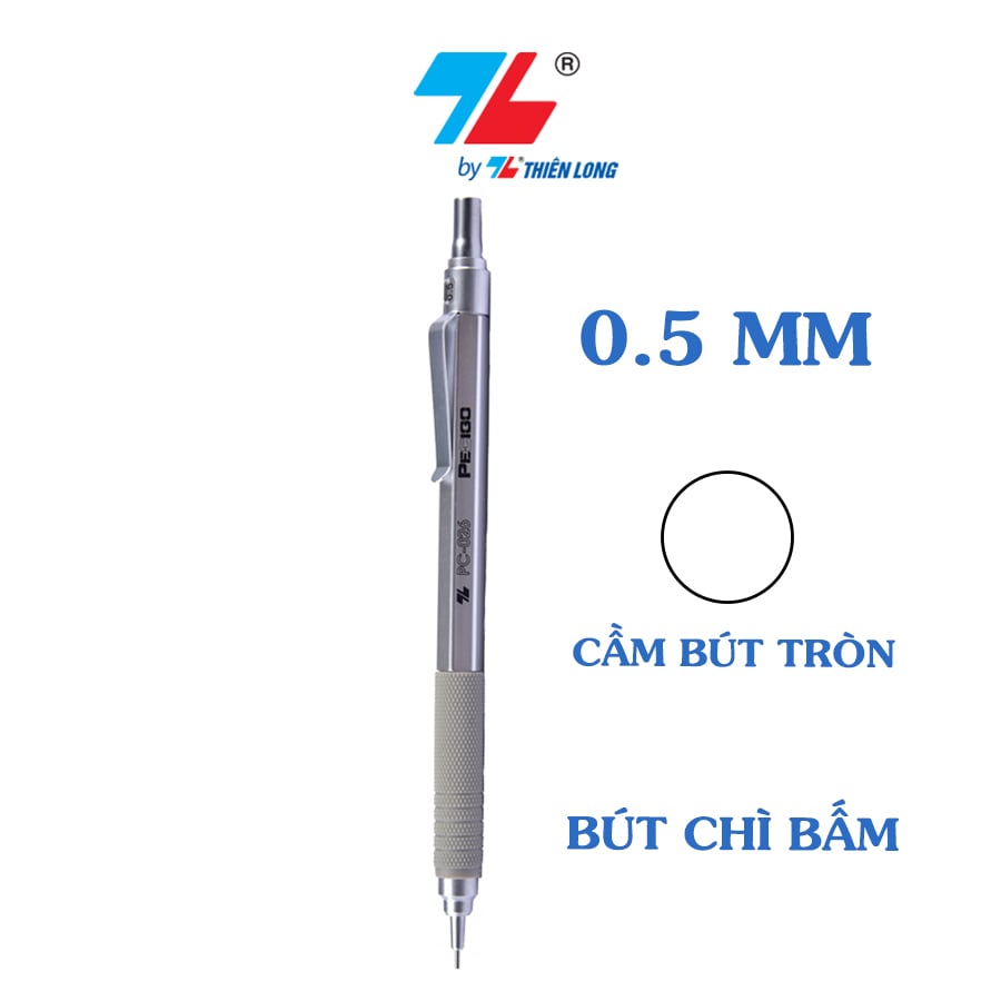 Bút chì bấm Thiên Long PC-026