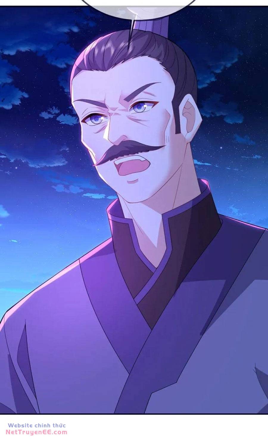 tiên võ đế tôn chapter 551 11