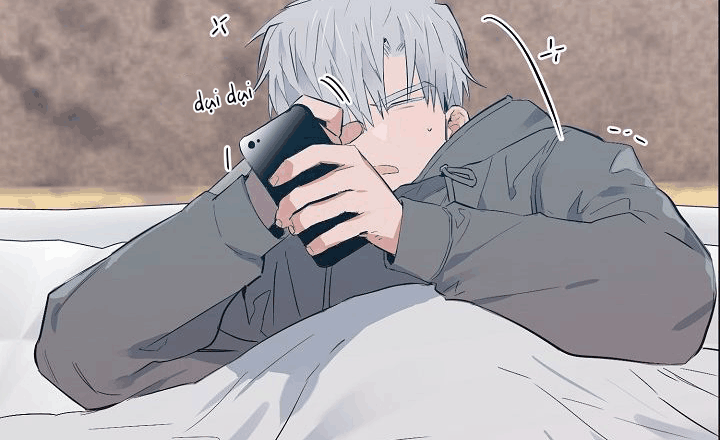 tình tay ba chapter 12 7