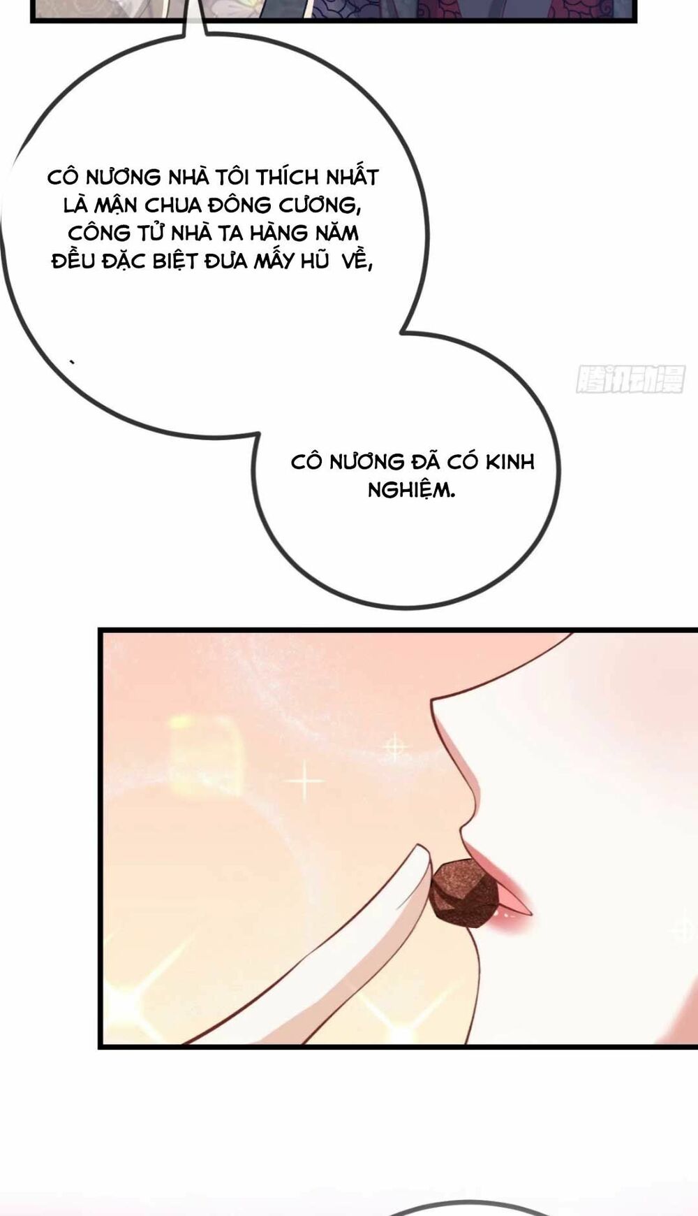 đại đích nữ trọng sinh về báo thù chapter 12 3