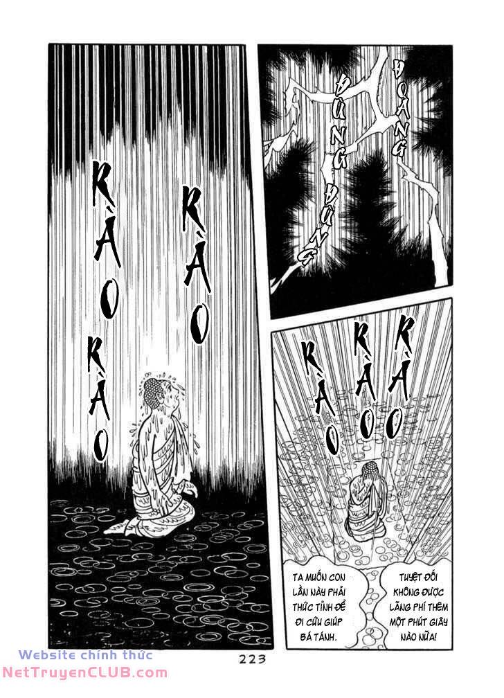 buddha - truyền thuyết đức phật chapter 55 42