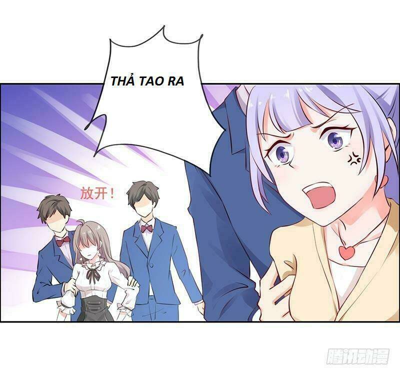 độc sủng tiểu lão bà chapter 26 9