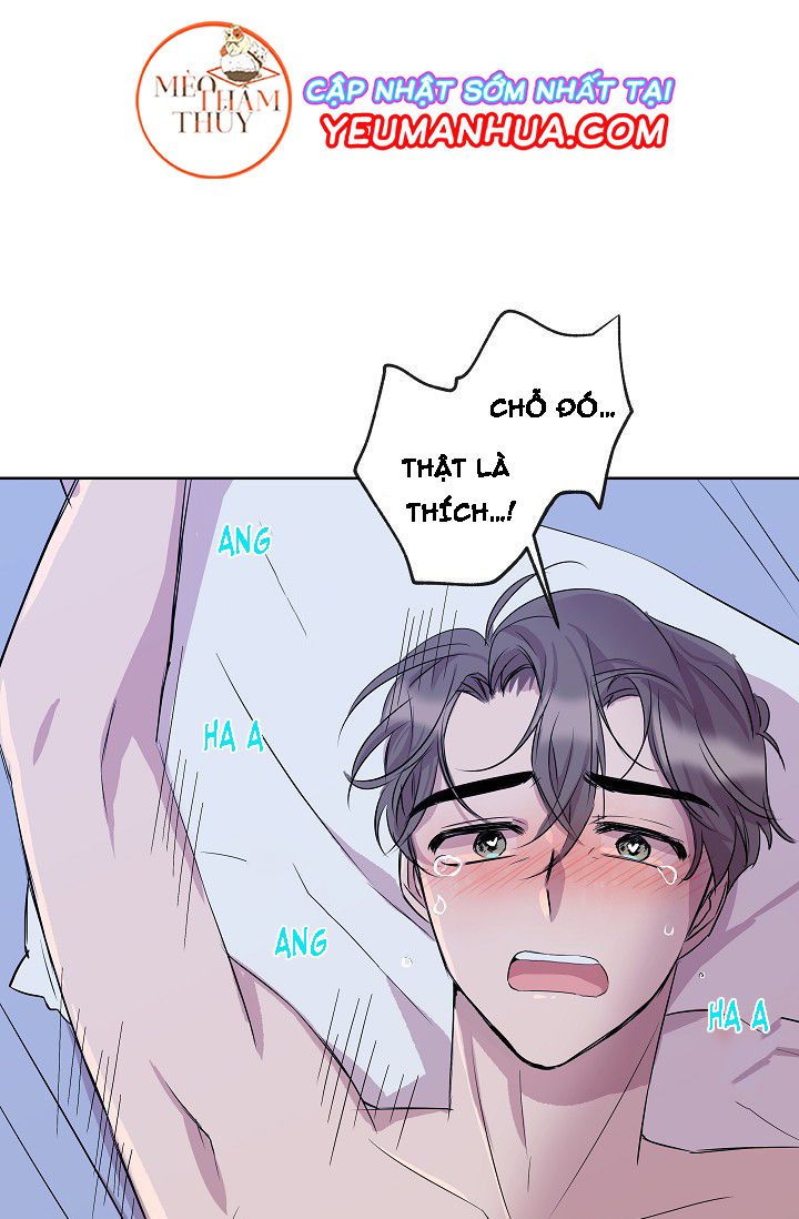 giúp em với, chú ơi! chapter 5 49